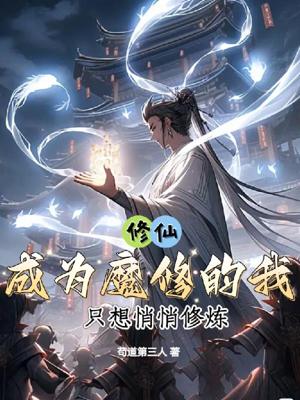 魔道祖师车图