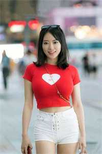 李兆会现任妻子程媛媛照片