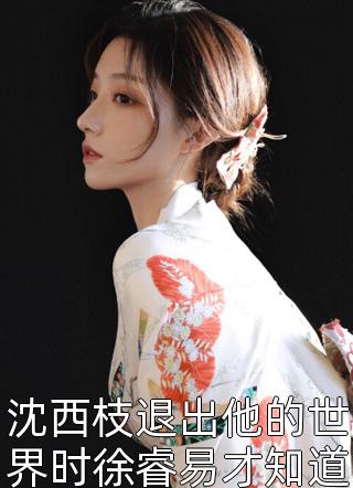 离婚的我回娘家和父亲