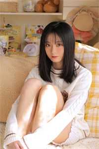 中川美香